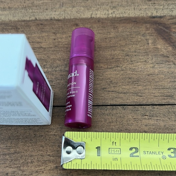 Murad hydration multi cleanser - Picture 6 of 6